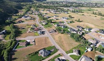 Lot 70 ROCKBRIDGE DR, Afton, WY 83110