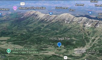 11310 Taiga Trl, Bozeman, MT 59715