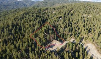 18 Tito Trl Lot 8, Cascade, ID 83611