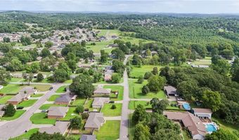 431 Ray Ln, Alma, AR 72921