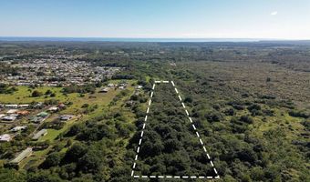 250 LAULA Rd Lot #: 4, Hilo, HI 96720