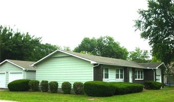 301 S 3rd St, Arma, KS 66712