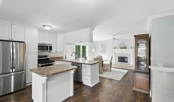 42011 CLAYTON, Clinton Twp., MI 48038