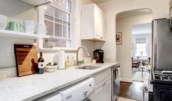 731 13TH St NE 2, Washington, DC 20002