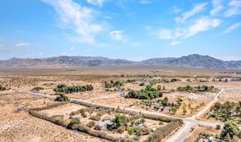 251 N Kolo St, Jean, NV 89019