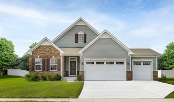 1024 Kadas Ln Plan: Palladio Ranch, Wooster, OH 44691