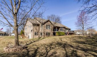 18180 S 153rd St, Basehor, KS 66007