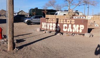 412 N Columbia St, Goldfield, NV 89013
