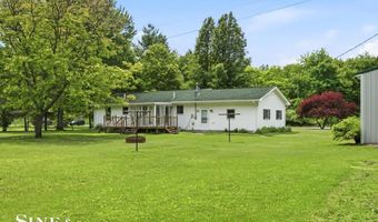 9211 Folkert Rd, Algonac, MI 48001