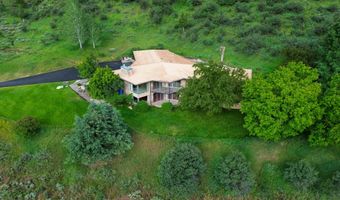 590 E 5TH Ave, Afton, WY 83110