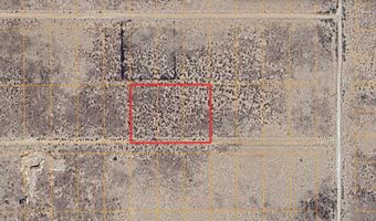 1282 Lot 20-22 O, Belen, NM 87002