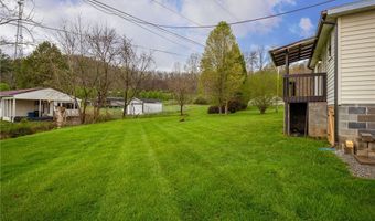 278 Park Ave, Culloden, WV 25510