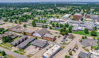 6726 NW 38th St, Bethany, OK 73008