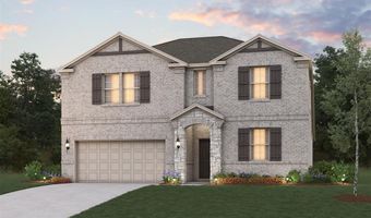 3401 Longfellow Ave, Anna, TX 75409