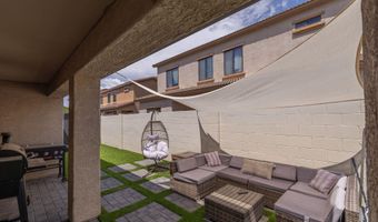 2681 S POWELL Rd, Apache Junction, AZ 85119