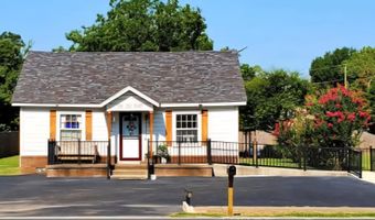 417 N Main, Beebe, AR 72012