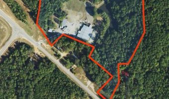 840 Highway 30, Booneville, MS 38829