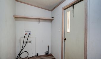 26707 N Hillward St, Congress, AZ 85332