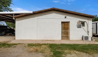 1141 Boundary St, Anthony, NM 88021