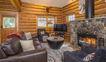 22 Moose Ridge Rd 3, Big Sky, MT 59716