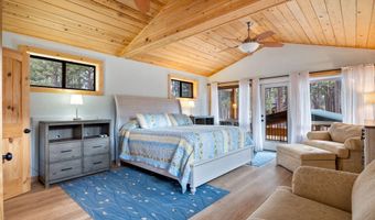 7 A County Road N2312, Alpine, AZ 85920