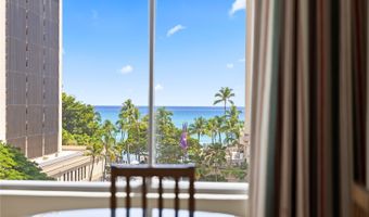 2427 Kuhio Ave 702, Honolulu, HI 96815