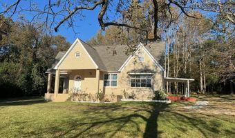 172 S Pine St, Batesburg, SC 29006