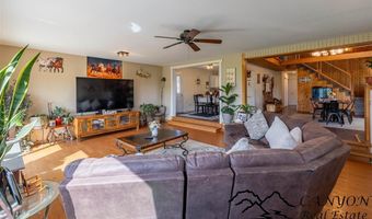 5 Longhorn Dr, Cody, WY 82414