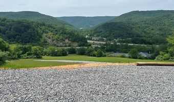 12129 N Scenic Hwy, Bastian, VA 24314