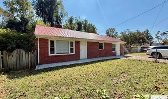 320 Franklin Heights Rd, Bassett, VA 24055