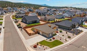 333 S Cedar Creek Dr S, Cedar City, UT 84720