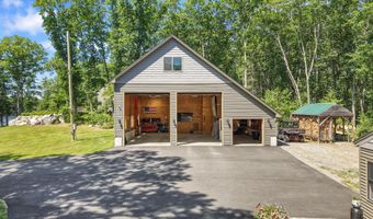 28 Upper Lead Mountain Pond Rd, Aurora, ME 04408