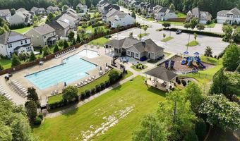 494 Duggins Pt, Apex, NC 27523