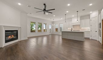 203 Kingfisher Ln, Aledo, TX 76008