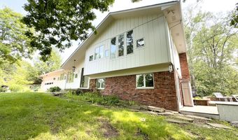 2277 W Huron River Dr, Ann Arbor, MI 48103