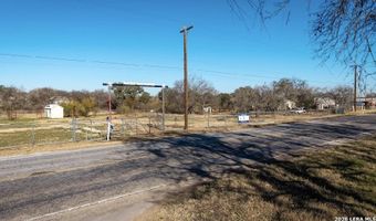 5609 N FM 3465, Adkins, TX 78101