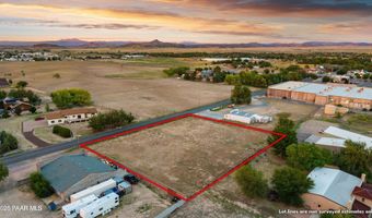 W Road 3 N, Chino Valley, AZ 86323
