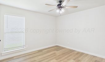 3102 SWENSON St, Amarillo, TX 79124
