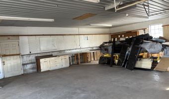 300 S 3rd Ave, Amory, MS 38821