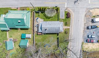 313 Tanner St, Abingdon, VA 24210