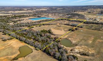 TBD TBD Cr-2690 Road, Alvord, TX 76225