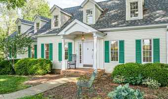 20010 Oakwood Dr, Abingdon, VA 24211