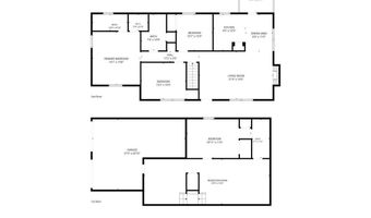 4553 Mars Ct NW, Acworth, GA 30101