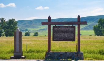 2825 2830 Highway 78 S, Absarokee, MT 59001