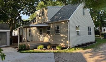 1001 Stafford Ave, Ames, IA 50010