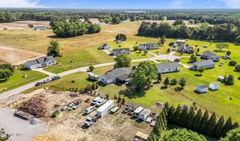 5065 Chris Rd, Bailey, NC 27807