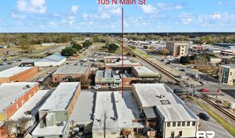 105 N Main St, Atmore, AL 36502