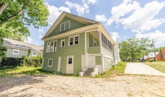 405 S Lee St, Americus, GA 31709