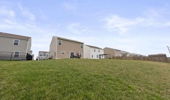 5316 Karst Cir, Ashville, OH 43103