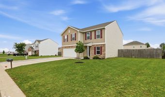 375 Michael Dr, Atlanta, IN 46031